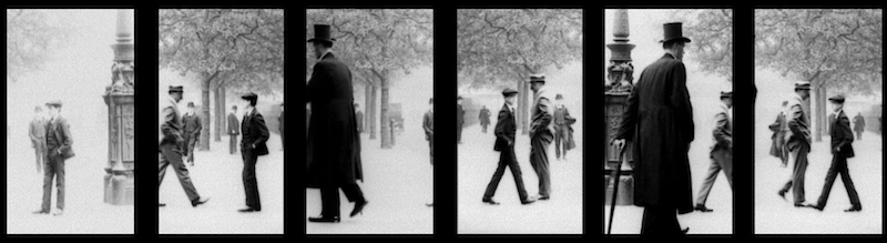 La passejada, de Robert Walser